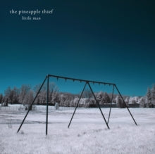 The Pineapple Thief: Little Man - CD