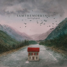 IAMTHEMORNING: Belighted - CD