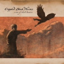 Crippled Black Phoenix: A Love Of Shared Disasters - CD