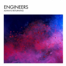 Engineers: Always Returning - CD
