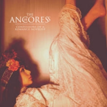 The Anchoress: Confessions Of A Romance Novelist - CD