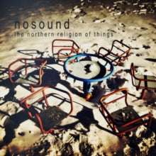 Nosound: The Northern Religion Of Things - CD