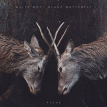 White Moth Black Butterfly: Atone (Expanded Edition) - CD