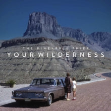 The Pineapple Thief: Your Wilderness - CD