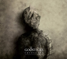 Godsticks: Emergence (Digi) - CD