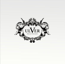 Ulver: Wars Of The Roses (Digi) - CD
