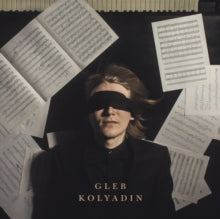 Gleb Kolyadin: Gleb Kolyadin (Digi) - CD