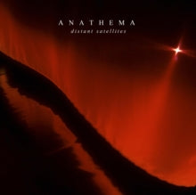 Anathema: Distant Satellites (Digi) - CD