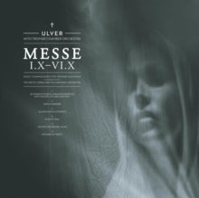 Ulver: Messe I.X - Vi.X - CD