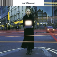Marillion: Marillion.Com - CD