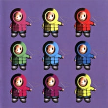 Marillion: Anoraknophobia - CD