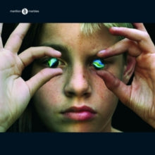 Marillion: Marbles - CD