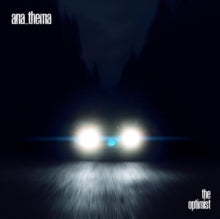 Anathema: Distant Satellites - CD