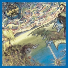 Ozric Tentacles: Pungent Effulgent - CD