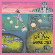 Ozric Tentacles: Jurassic Shift - CD