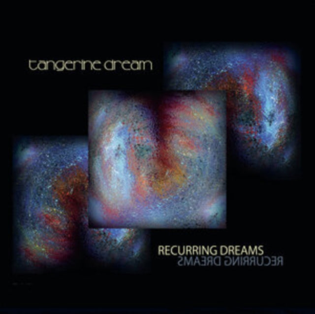 Tangerine Dream: Recurring Dreams - CD