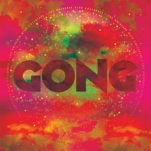 Gong: The Universe Also Collapses - CD