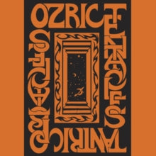 Ozric Tentacles: Tantric Obstacles - CD