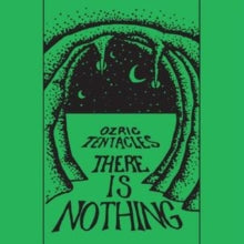 Ozric Tentacles: There Is Nothing - CD