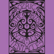 Ozric Tentacles: The Bits Between The Bits - CD