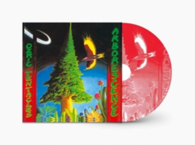 Ozric Tentacles: Arborescence - CD