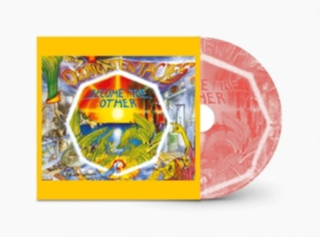 Ozric Tentacles: Become The Other - CD