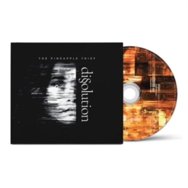 The Pineapple Thief: Dissolution - CD
