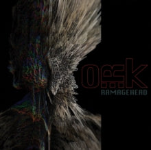 O.R.K.: Ramagehead - Vinyl