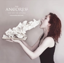 The Anchoress: The Art Of Losing - Vinyl