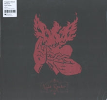 Crippled Black Phoenix: Night Raider - Vinyl