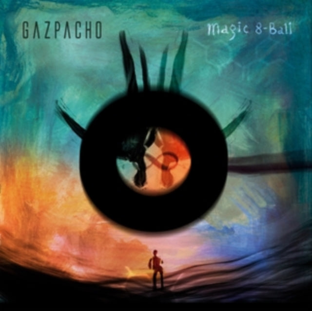 Gazpacho: Magic 8 Ball - CD