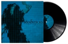 Godsticks: Inescapable - Vinyl