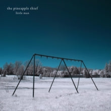 The Pineapple Thief: Little Man (Remastered Edition) - Vinyl