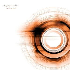 The Pineapple Thief: Tightly Unwound (2025 Bruce Soord Mix) - CD