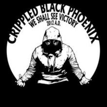 Crippled Black Phoenix: We Shall See Victory - Vinyl