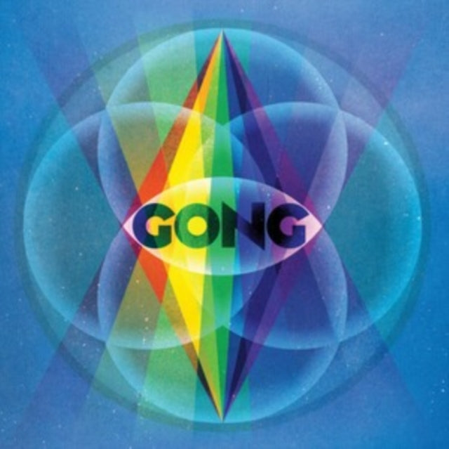 Gong: Bright Spirit - CD
