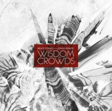 Bruce Soord & Jonas Renkse: Wisdom Of Crowds - Vinyl