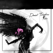 Daniel Tompkins: Ruins - Vinyl