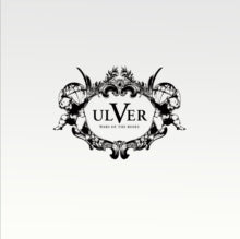 Ulver: Wars Of The Roses - Vinyl