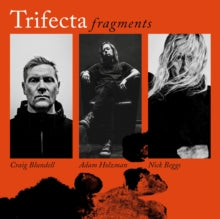 Trifecta: Fragments - Vinyl