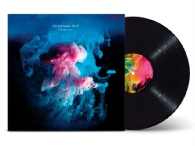 The Pineapple Thief: All The Wars - Vinyl