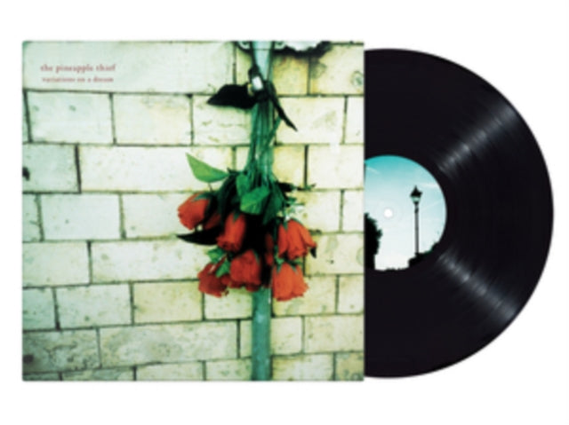 The Pineapple Thief: Variations On A Dream - Vinyl