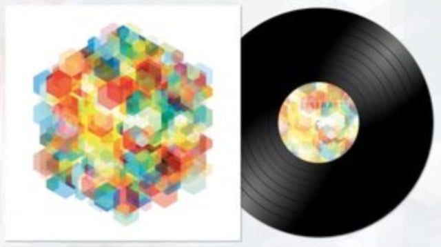 Tesseract: Polaris - Vinyl