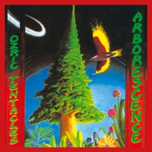 Ozric Tentacles: Arborescence (2020 Ed Wynne Remaster) - Vinyl