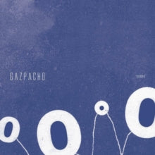 Gazpacho: Bravo - Vinyl