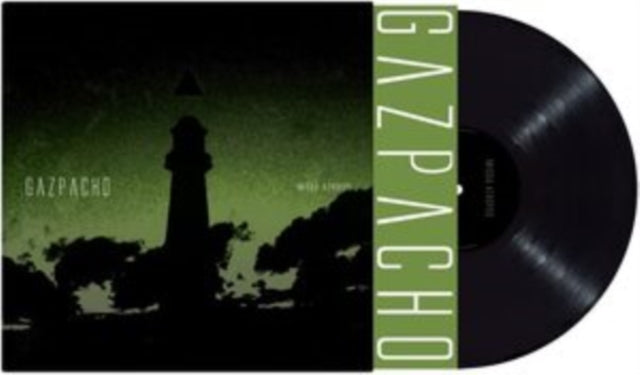 Gazpacho: Missa Atropos - Vinyl