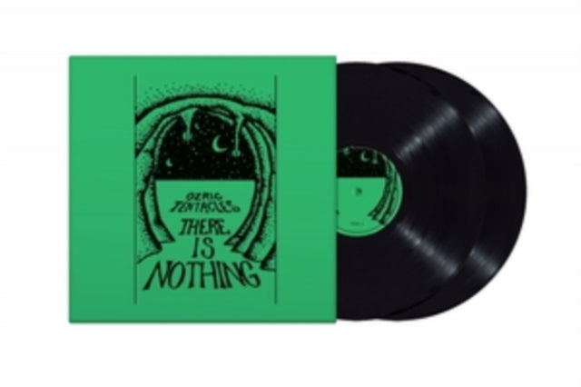 Ozric Tentacles: There Is Nothing - Vinyl
