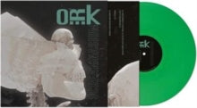 O.R.k.: Screamnasium (Green Vinyl) - Vinyl