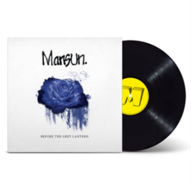Mansun: Before The Grey Lantern - Vinyl