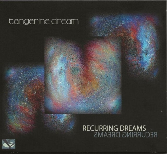 Tangerine Dream: Recurring Dreams - Vinyl